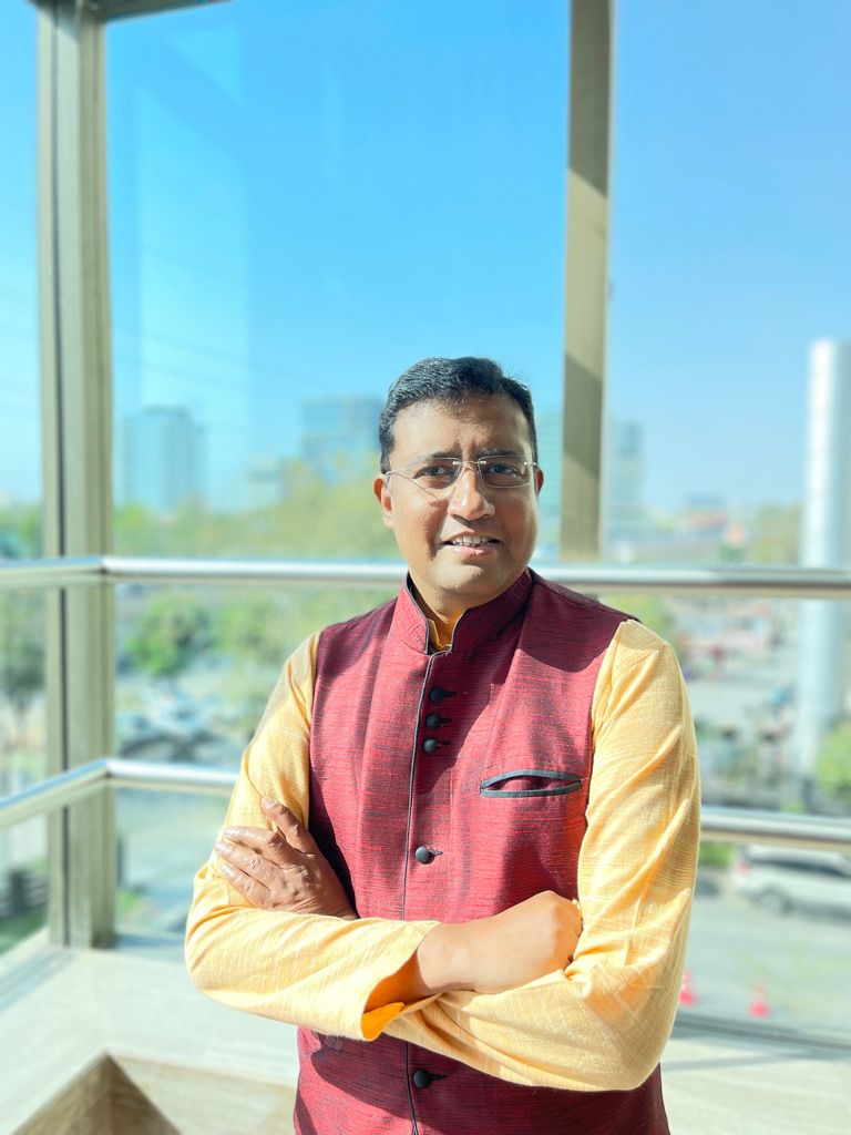 Dr. Rama Kishore