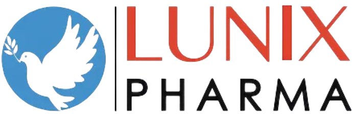 Lunix Pharma Logo
